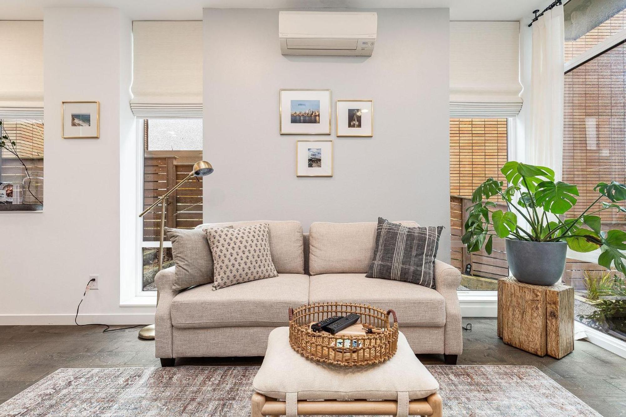 Belmont Boutique 2 By Betterstay Holiday home Seattle